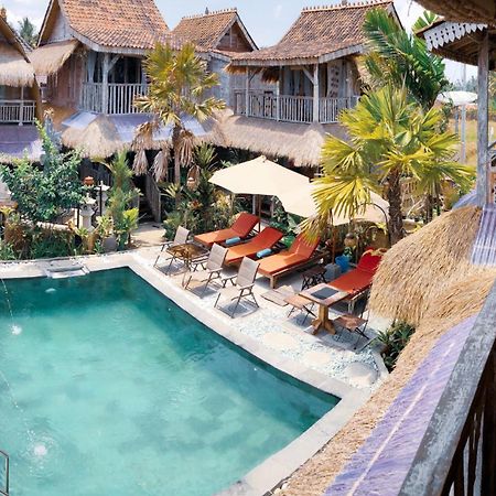 Royal JJ Ubud Resort&Spa Exteriér fotografie