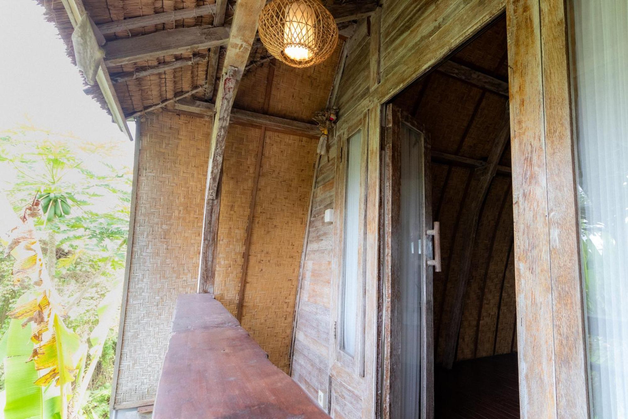 Royal JJ Ubud Resort&Spa Pokoj fotografie
