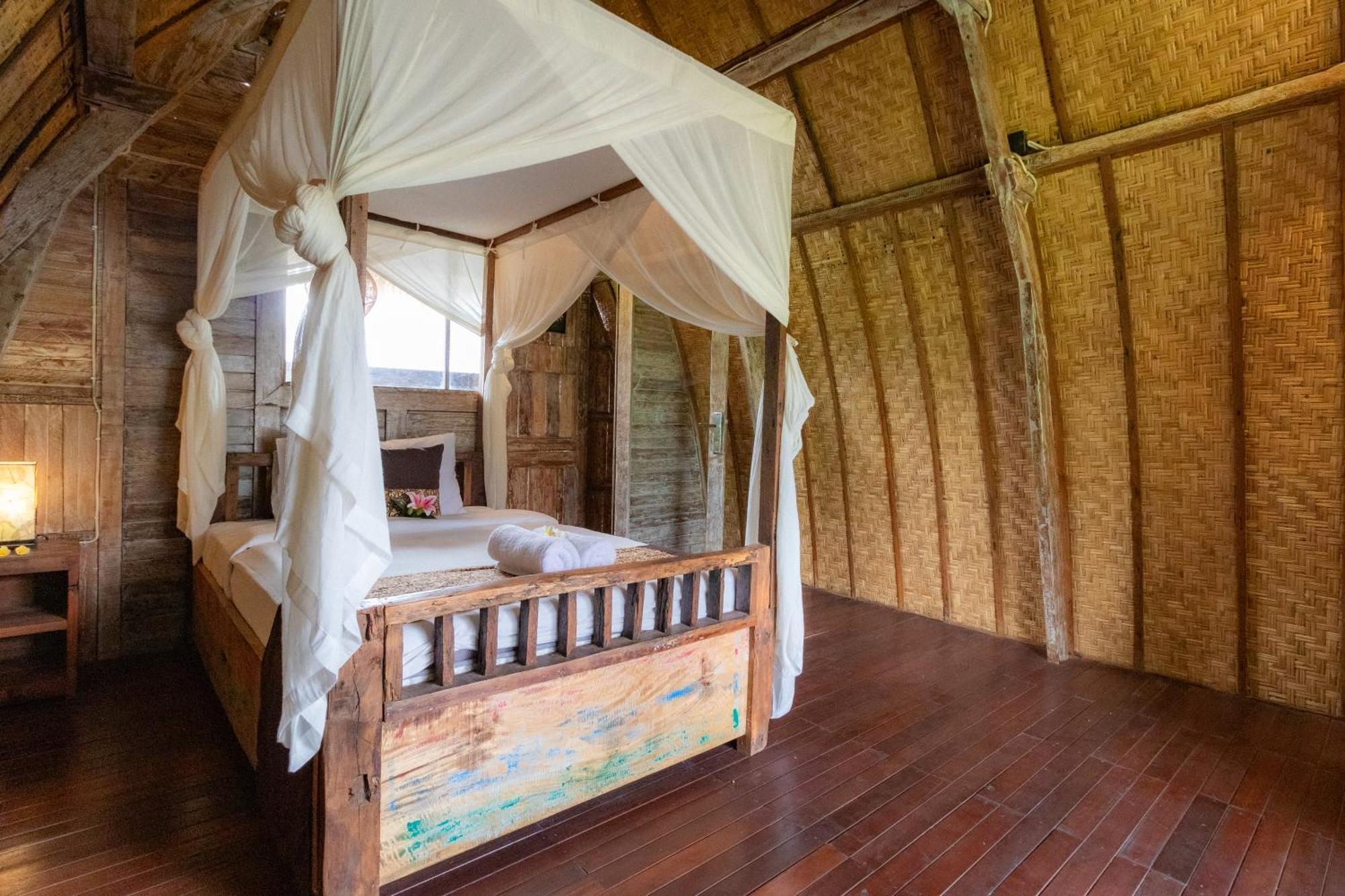 Royal JJ Ubud Resort&Spa Pokoj fotografie