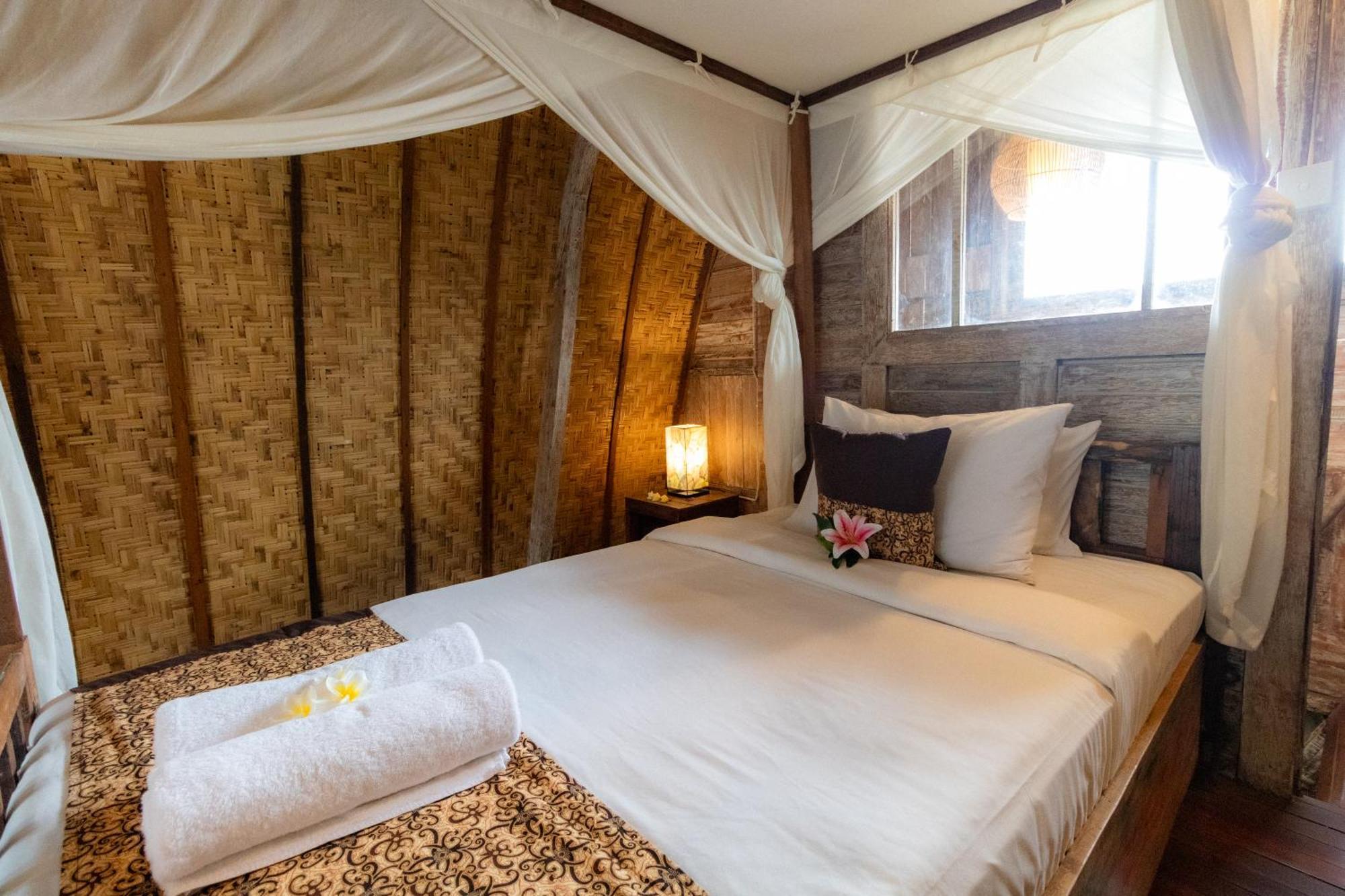 Royal JJ Ubud Resort&Spa Pokoj fotografie